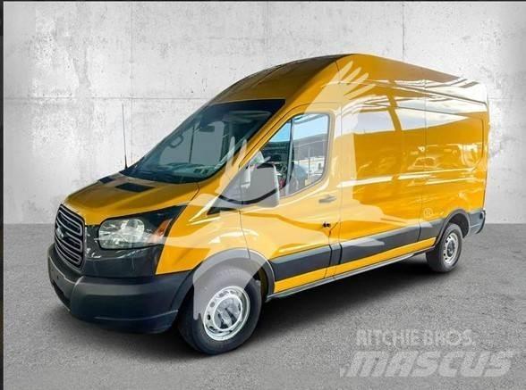 Ford TRANSIT 建筑机械-其他