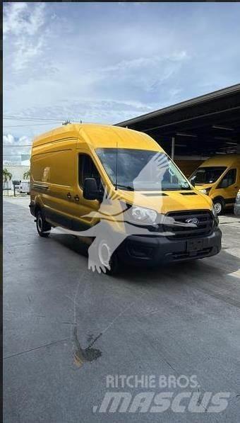 Ford TRANSIT 建筑机械-其他