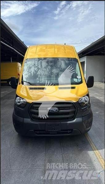 Ford TRANSIT 建筑机械-其他