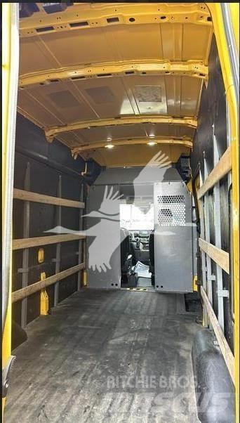 Ford TRANSIT 建筑机械-其他