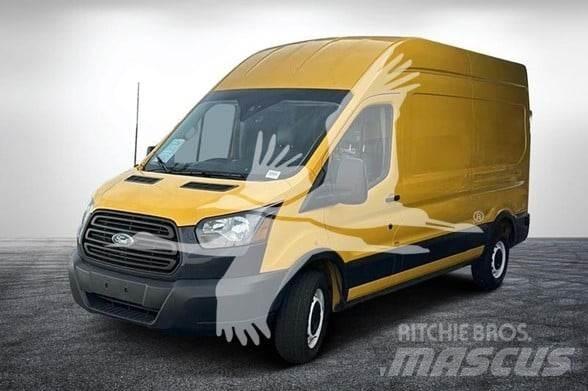 Ford TRANSIT 建筑机械-其他