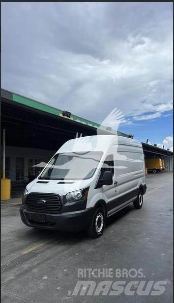 Ford TRANSIT 建筑机械-其他
