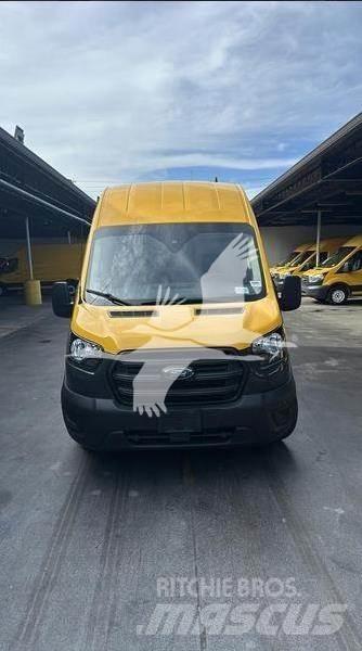 Ford TRANSIT 建筑机械-其他