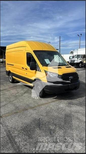 Ford TRANSIT 建筑机械-其他