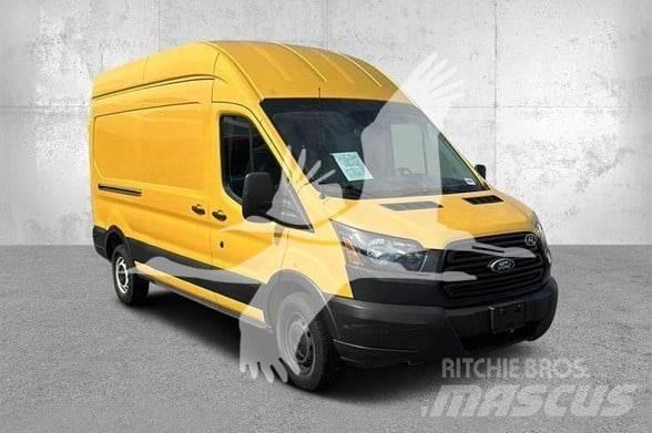 Ford TRANSIT 建筑机械-其他