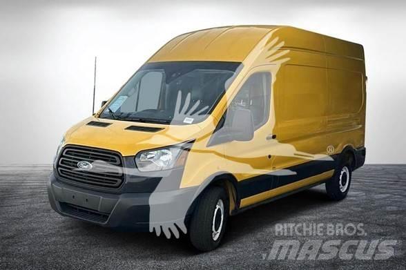 Ford TRANSIT 建筑机械-其他