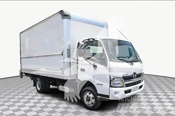 Hino 155 建筑机械-其他