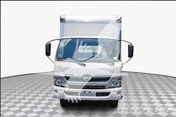Hino 155 建筑机械-其他