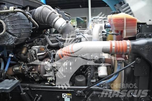 Kenworth T680 牵引车