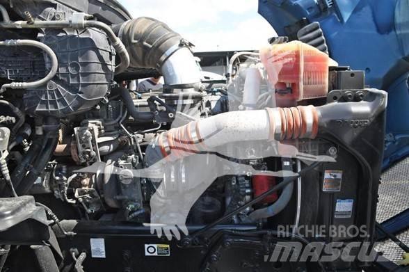 Kenworth T680 牵引车