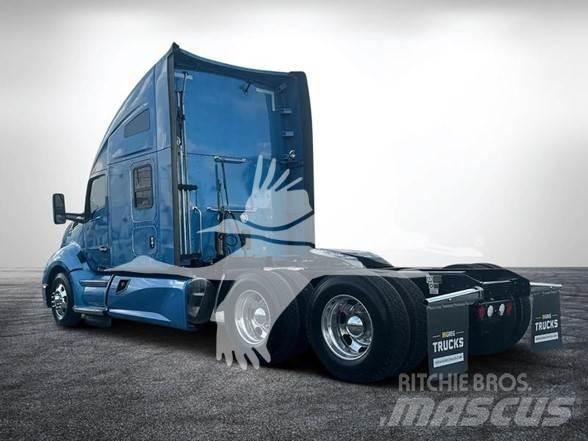 Kenworth T680 牵引车
