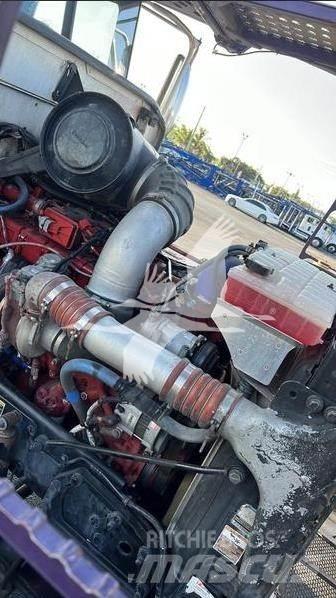 Peterbilt 365 建筑机械-其他