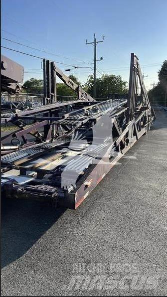 Peterbilt 365 建筑机械-其他