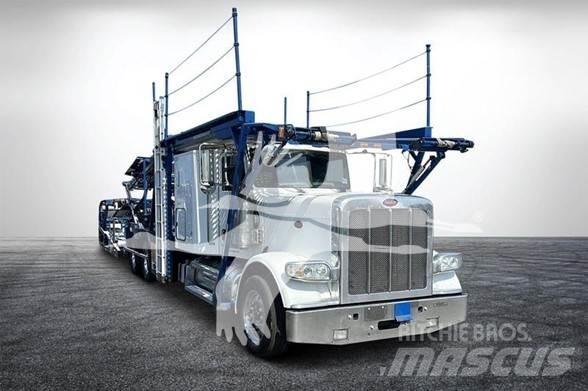Peterbilt 365 建筑机械-其他