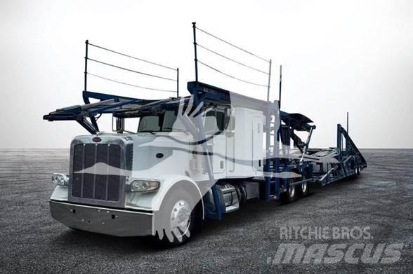 Peterbilt 365 建筑机械-其他