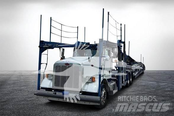 Peterbilt 365 建筑机械-其他
