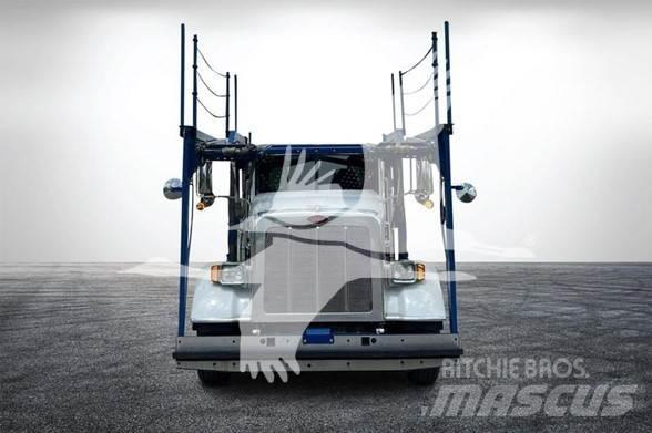 Peterbilt 365 建筑机械-其他