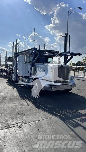 Peterbilt 388 建筑机械-其他