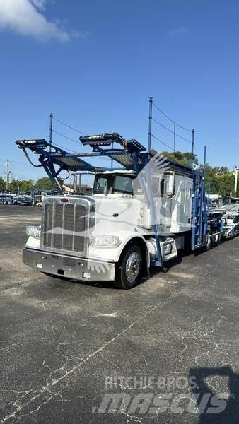 Peterbilt 388 建筑机械-其他