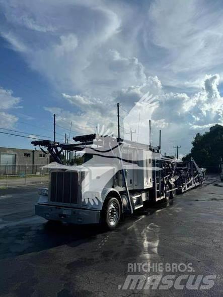 Peterbilt 388 建筑机械-其他