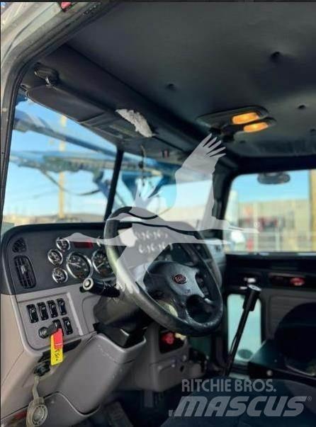 Peterbilt 388 建筑机械-其他