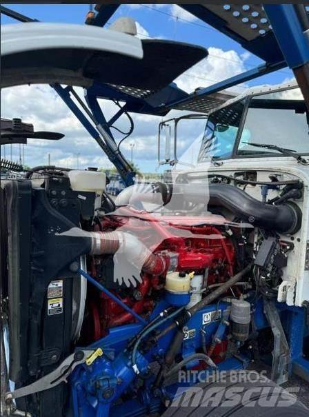 Peterbilt 388 建筑机械-其他