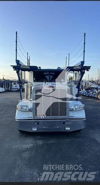 Peterbilt 388 建筑机械-其他