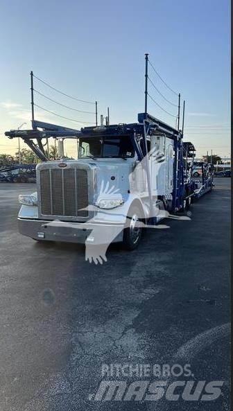 Peterbilt 388 建筑机械-其他