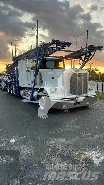 Peterbilt 388 建筑机械-其他