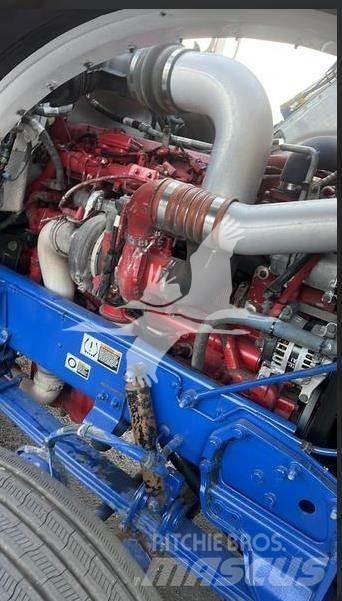 Peterbilt 388 建筑机械-其他