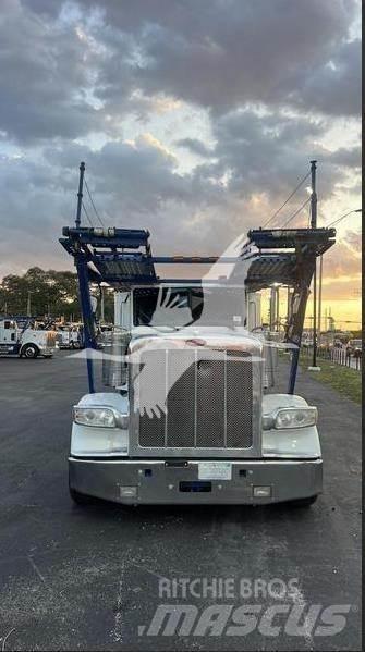 Peterbilt 388 建筑机械-其他