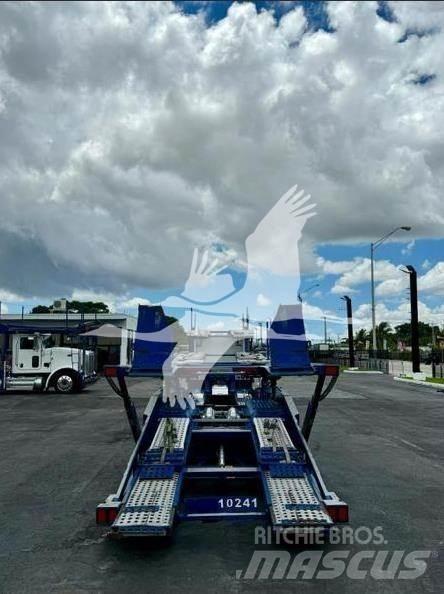 Peterbilt 388 建筑机械-其他