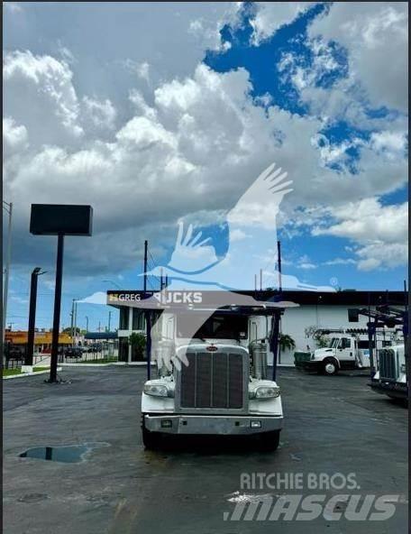 Peterbilt 388 建筑机械-其他