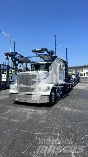 Peterbilt 389 建筑机械-其他