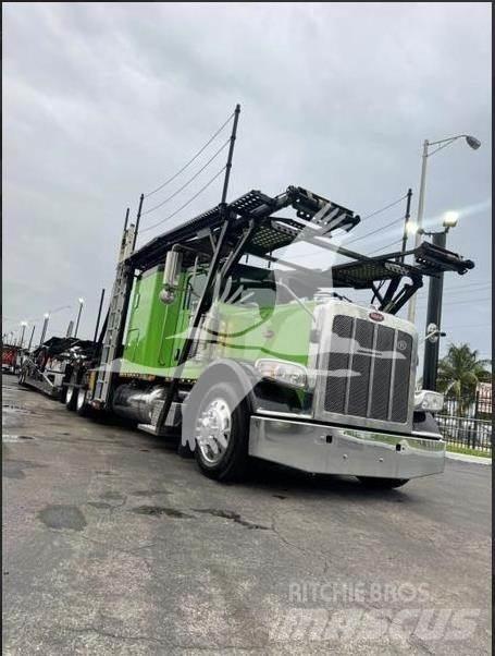 Peterbilt 389 建筑机械-其他