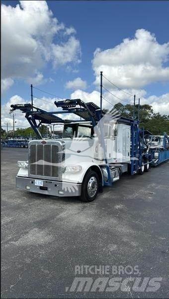 Peterbilt 389 建筑机械-其他