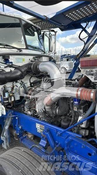 Peterbilt 389 建筑机械-其他