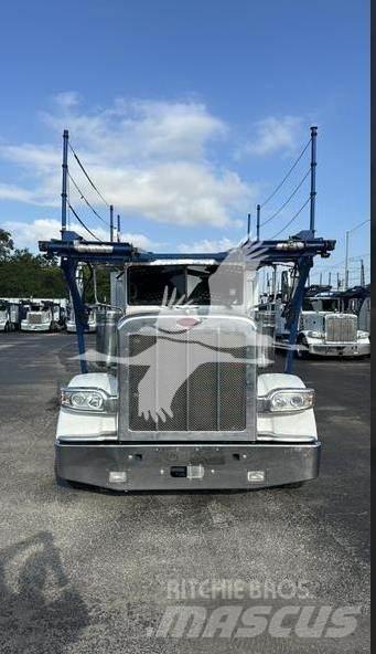 Peterbilt 389 建筑机械-其他