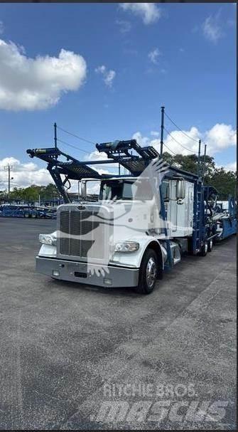 Peterbilt 389 建筑机械-其他