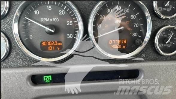 Peterbilt 389 建筑机械-其他