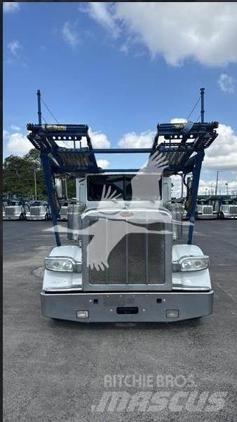 Peterbilt 389 建筑机械-其他