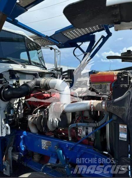 Peterbilt 389 建筑机械-其他