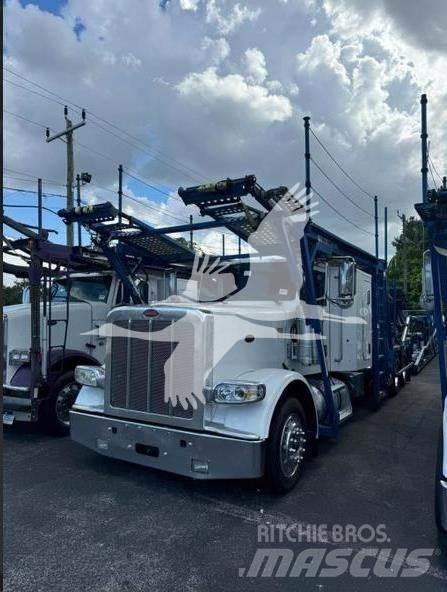 Peterbilt 389 建筑机械-其他