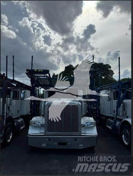Peterbilt 389 建筑机械-其他