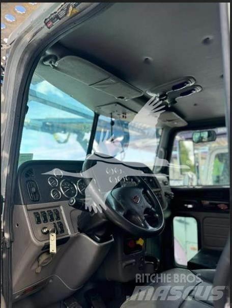 Peterbilt 389 建筑机械-其他