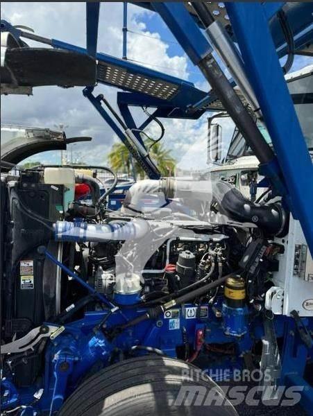 Peterbilt 389 建筑机械-其他