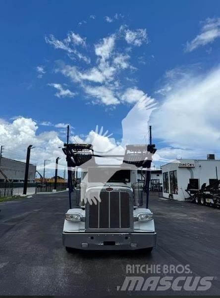 Peterbilt 389 建筑机械-其他