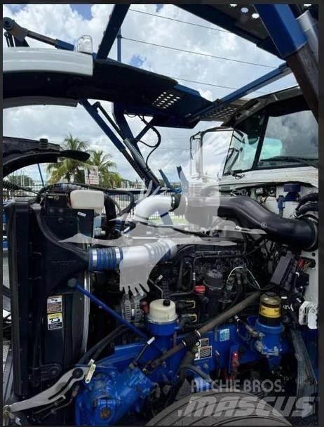 Peterbilt 389 建筑机械-其他