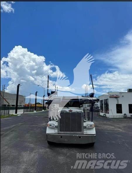 Peterbilt 389 建筑机械-其他