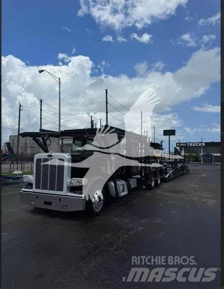 Peterbilt 389 建筑机械-其他
